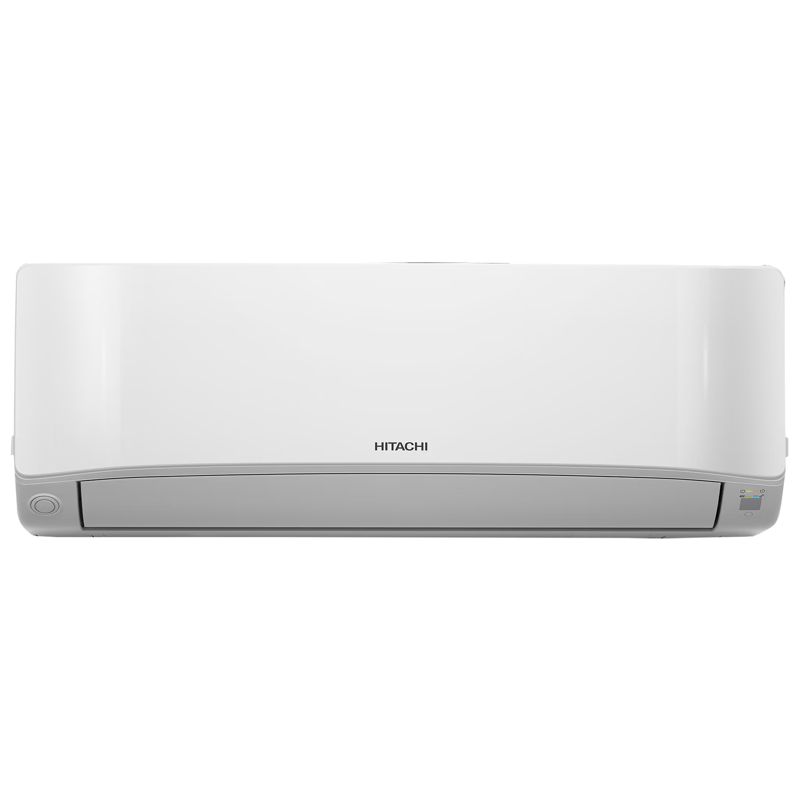 Buy Hitachi Senpai 3200FL 1.5 Ton 3 Star Split AC (2022 Model, Copper